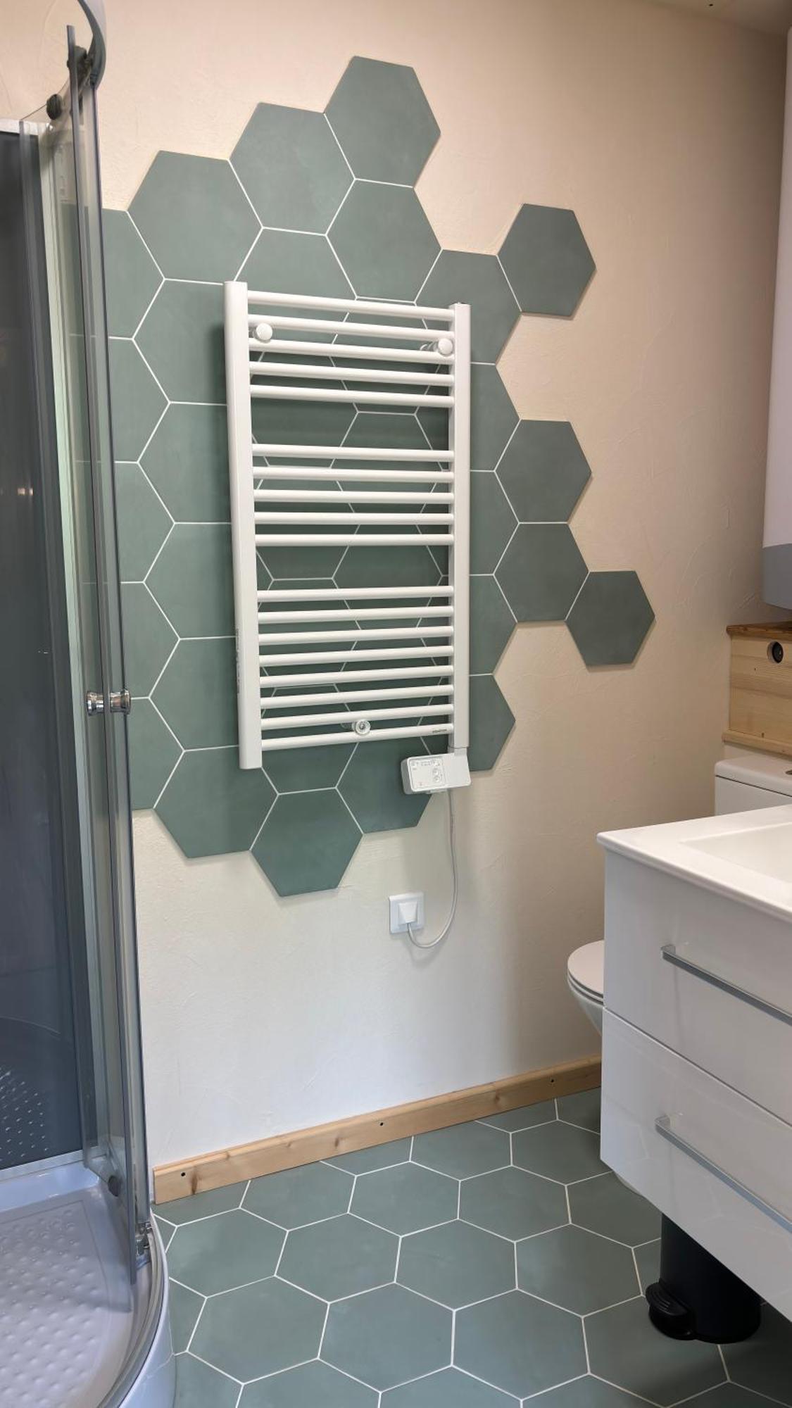 T2 Cocon Avec Balcon Et Parking Apartment La Roche-sur-Foron Bagian luar foto