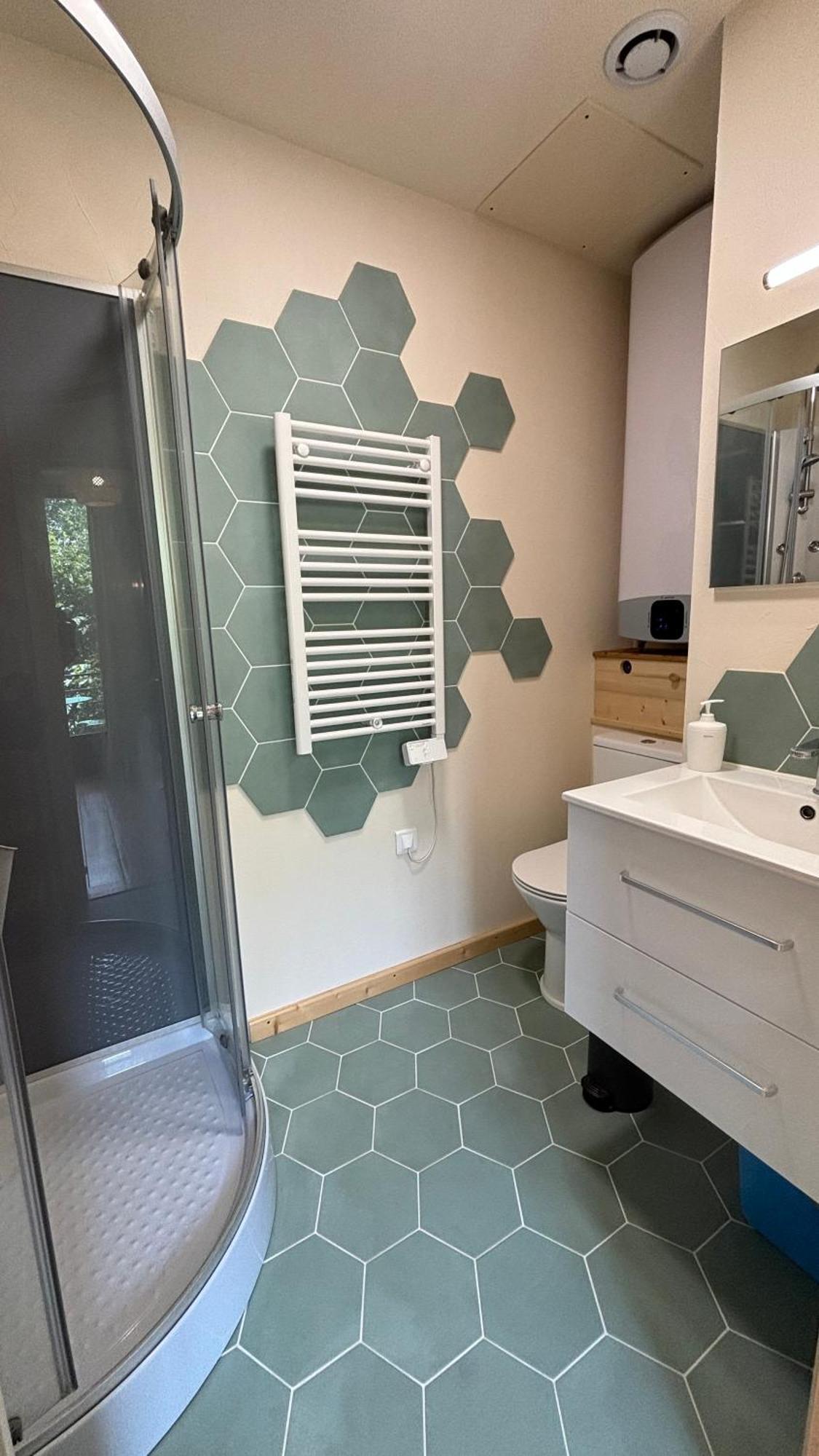 T2 Cocon Avec Balcon Et Parking Apartment La Roche-sur-Foron Bagian luar foto