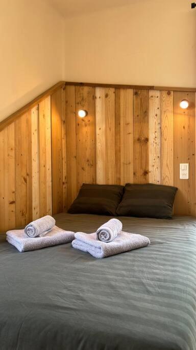 T2 Cocon Avec Balcon Et Parking Apartment La Roche-sur-Foron Bagian luar foto
