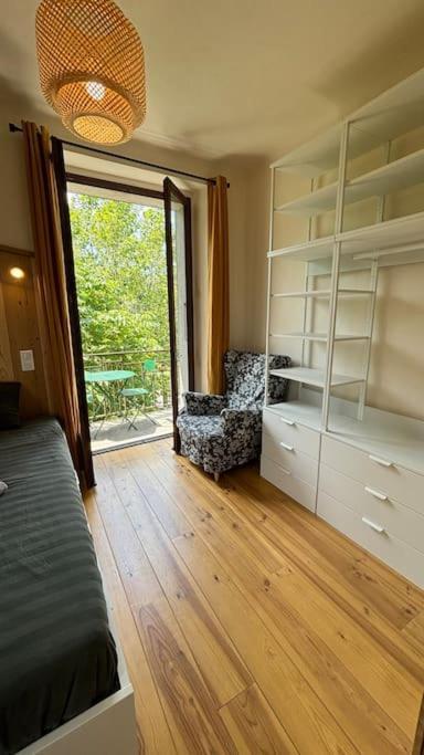 T2 Cocon Avec Balcon Et Parking Apartment La Roche-sur-Foron Bagian luar foto